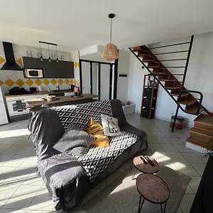 Le Beauvert Appartement